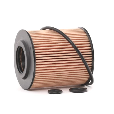 Abbildung von FILTRON OE 688/1 Ölfilter Filtereinsatz SEAT: Ibiza 4 Schrägheck, Sportcoupe, ST, SKODA: Fabia 2 Combi, Roomster