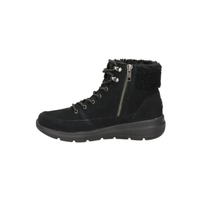 Abbildung von Skechers Snowboot/Winterstiefel, Damen, Größe: 39, Zwart Schuhe