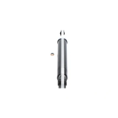 Abbildung von KAVO PARTS SSA 10250 Stoßdämpfer Hinterachse Gasdruck Zweirohr Teleskop unten Auge, oben Stift SKODA: Superb II Kombi
