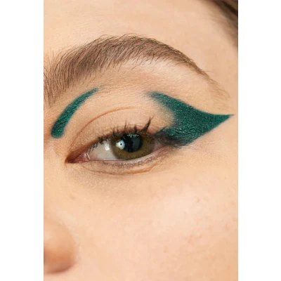 Abbildung von 3ina THE 24H EYE Stick Lidschatten, Damen, Größe: 1.4 g, 737 green