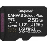 Abbildung von Canvas Select Plus 256 GB MicroSDXC, Speicherkarte
