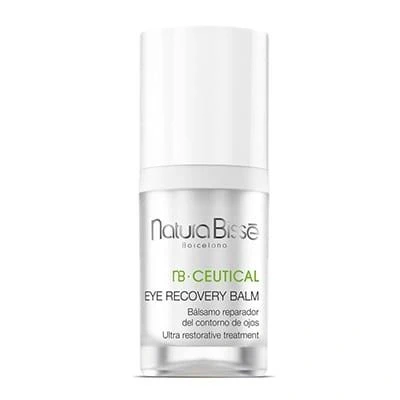 Abbildung von Natura Bissé Balsam NB Ceutical Collection Eye Recovery Balm