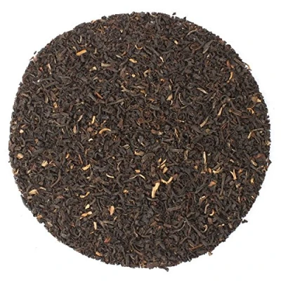 Abbildung von Ronnefeldt Assam Bari Schwarzer Tee aus 100g