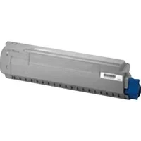 Abbildung von OKI 44973534 magenta toner 1.500 seiten ( C301 C321 MC332 MC342 ) original