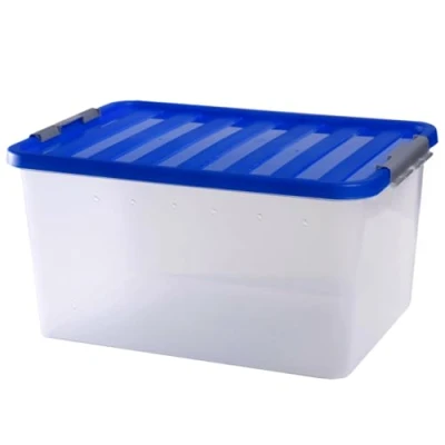 Abbildung von M&amp;S Reptilien Aufzucht und Transport Box medium, 47x34x26,5cm