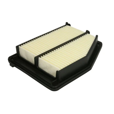 Abbildung von BLUE PRINT ADH22280 Luftfilter 48 185 246 Filtereinsatz HONDA: CIVIC 9, 9 Tourer, Stufenheck