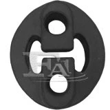 Abbildung von FA1 873 905 Halter, Abgasanlage SUZUKI: Samurai SUV, HYUNDAI: Kona DAEWOO: Matiz I Schrägheck
