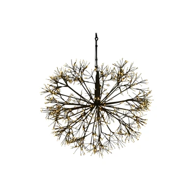 Abbildung von Weihnachtslicht LED Zeitschaltuhr Apollo V Countryfield