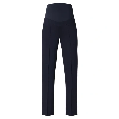 Abbildung von Noppies Casual EILI Stoffhose, Damen, Größe: XS, Night sky