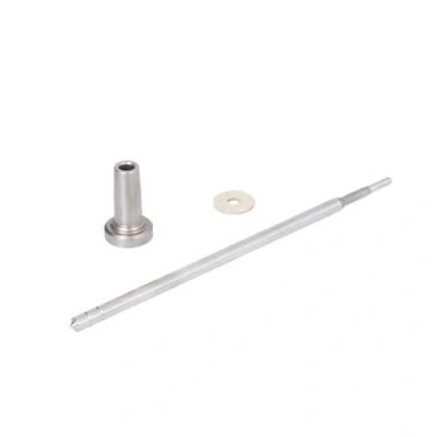 Abbildung von Ventilsatz, Einspritzdüse Common Rail BOSCH F 00V C01 318
