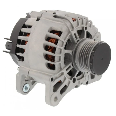 Abbildung von MAPCO 13131 Lichtmaschine 14V 150A DACIA: Duster SUV, Lodgy, II