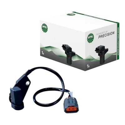 Abbildung von NGK 81003 Impulsgeber 3 mit Kabel MAZDA: 323 F 6