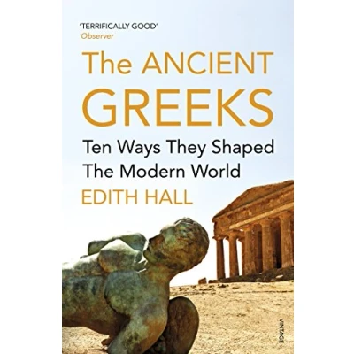 Abbildung von the Ancient Greeks: Ten Ways They Shaped Modern World