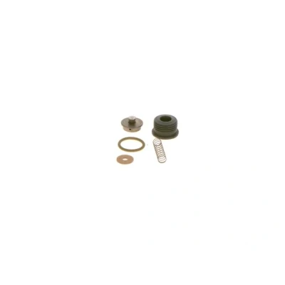 Abbildung von BOSCH F 00N 200 999 Reparatursatz, Common Rail System BMW: 5 Limousine, 3 JEEP: WRANGLER