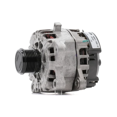 Abbildung von HELLA 8EL 015 637 541 Lichtmaschine 12V 250A FORD: Transit V363 Kastenwagen, Custom V362 Tourneo Bus