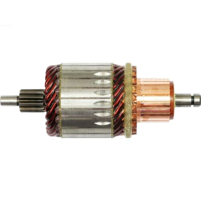 Abbildung von AS PL SA0097 Anker, Starter