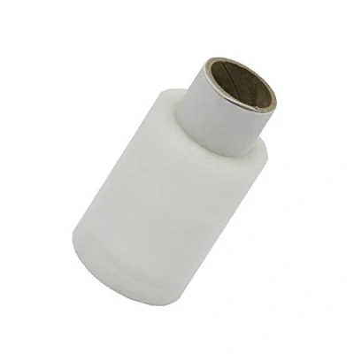Abbildung von triplast 100 mm x 150 m mini Schrumpffolie für Paletten, transparent (20 Stück)