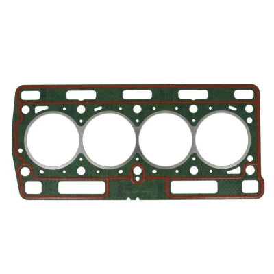Abbildung von PAYEN BX631 Zylinderkopfdichtung 1,25 Weichstoff Metall Dichtung RENAULT: TWINGO 1, CLIO 2, Kangoo I