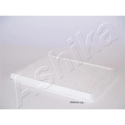 Abbildung von JAPANPARTS FAA KI18 Innenraumfilter Filtereinsatz 248 174 20 HYUNDAI: i30 I Schrägheck, Kombi, KIA: cee‘d Kombi