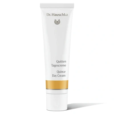Abbildung von Dr. Hauschka Quince Tagescreme 30 ml