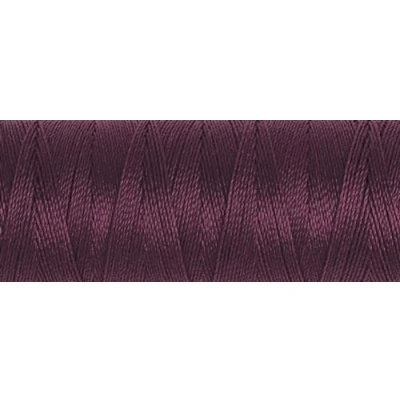 Abbildung von Maraflex elastischer Nähfaden (369) 150 m Gütermann rot