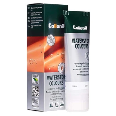 Abbildung von Collonil Waterstop Colours coca