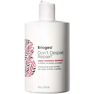 Abbildung von Briogeo Don’t Despair, Repair!™ Super Moisture Shampoo 473 Ml