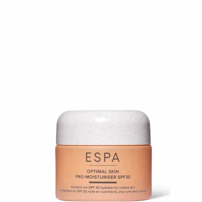 Abbildung von ESPA Optimal Pro Moisturiser SPF 30 55ml
