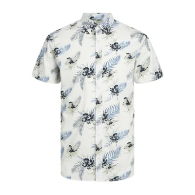 Abbildung von JJCHILL AOP Shirt SS JNR