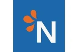 Neue-wasserfilter Logo