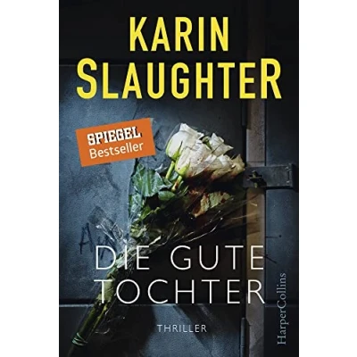 Abbildung von Die gute Tochter: Thriller