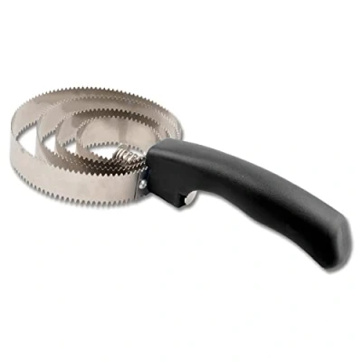 Abbildung von Waldhausen 4 fach Striegel One Size Schwarz