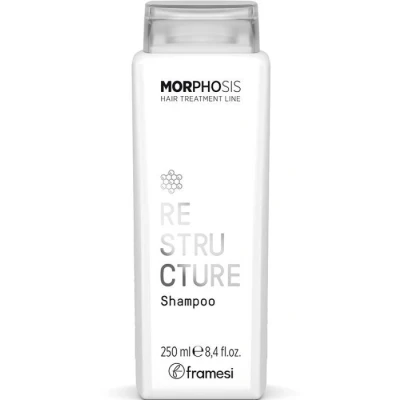Abbildung von Framesi Morphosis Restructure Shampoo 250ml
