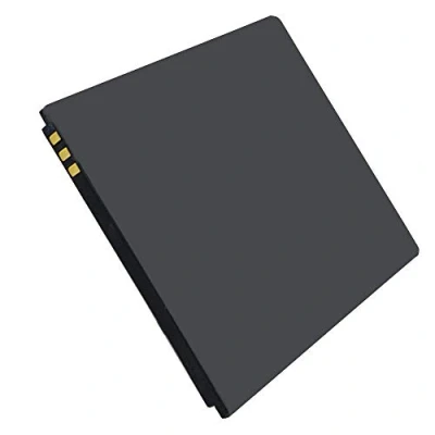 Abbildung von AccuCell Akku passend für Marshall London M62 I Li Ion 1600 mAh 3,8 Volt Handyakku Ersatzakku Handy Siemens
