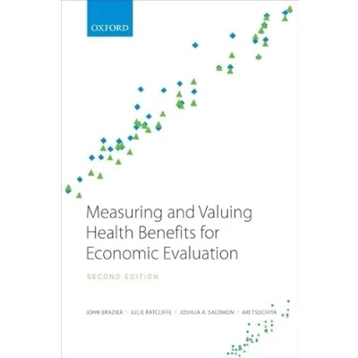 Abbildung von Measuring and Valuing Health Benefits for Economic Evaluation