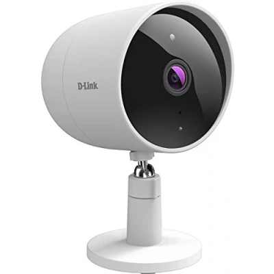 Abbildung von D LINK DCS 8302LH Full HD Outdoor Wi Fi Camera 135 Weitwinkelobjektiv (DCS 8302LH)