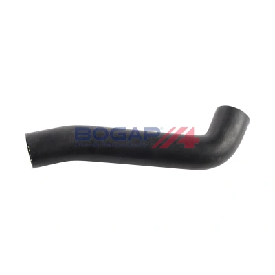 Abbildung von BOGAP A1711136 Ladeluftschlauch VOLKSWAGEN: Golf 4 Schrägheck, Variant, Bora SEAT: Leon I Toledo 2 Limousine
