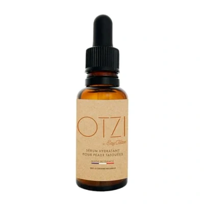 Abbildung von OTZI by EASYTATTOO NATUREL TATTOO 30 ml, Natürliches Feuchtigkeitsserum für Tattoos