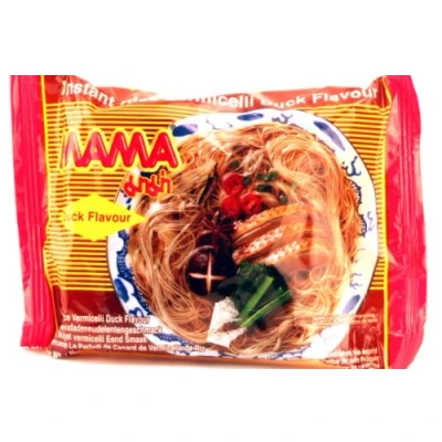 Abbildung von MAMA Instant Reisvermicelli Ente 1 X 55 GR