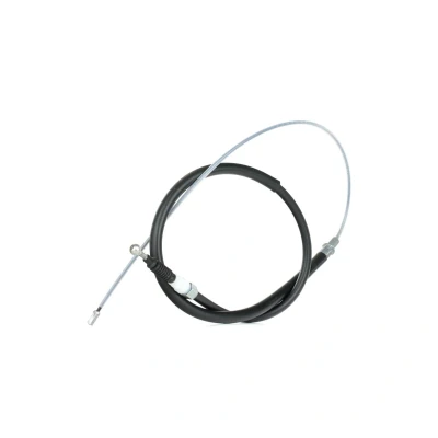 Abbildung von Kabel, Feststellbremse ATE 24.3727 2708.2