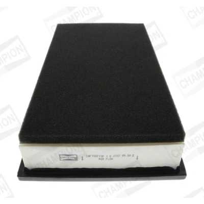 Abbildung von CHAMPION CAF100711P Luftfilter 57 165 297 Filtereinsatz ALFA ROMEO: 147, GT
