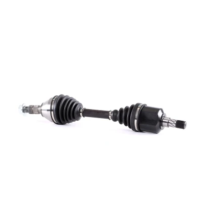 Abbildung von GSP 221102 Antriebswelle Vorderachse links 602 Schaltgetriebe FIAT: Croma II Kombi