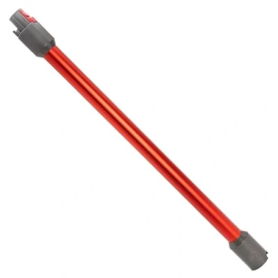Abbildung von PRIMEBAG Elektrisches Saugrohr Elektrorohr kompatibel mit Dyson V7 V8 V10 V11 SV10 SV11 in verschiedenen Farben Ersatz für 969109 (Rot)