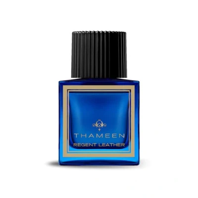 Abbildung von Thameen Regent Leather Extrait de Parfum 50 ml