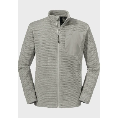Abbildung von Schöffel Fleecejacke &quot;Fleece Jacket Genua M&quot;, ohne Kapuze