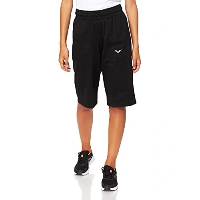 Abbildung von Trigema Jerseyhose &quot;TRIGEMA Bermuda aus Single Jersey&quot;, (1 tlg.)