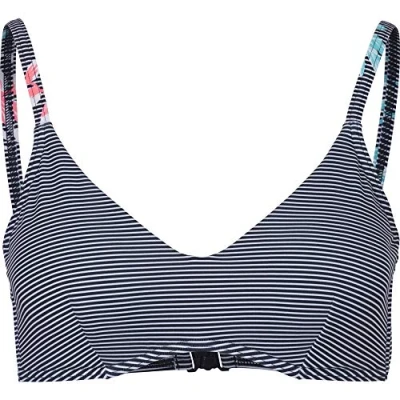Abbildung von FIREFLY Damen Moni Bikini, Flower/Stripe, 42