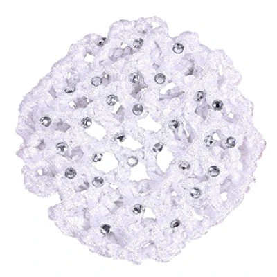 Abbildung von QHP Haarnetje Diamond