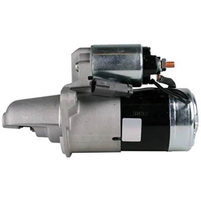 Abbildung von HELLA 8EA 012 528 011 Anlasser 12V 1,4kW 8 83mm NISSAN: 100NX, Primera Limousine, ALMERA 1 Hatchback