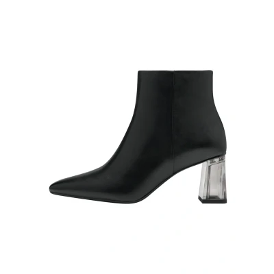 Abbildung von Tamaris Ankle Boot, Damen, Größe: 36, Black Schuhe